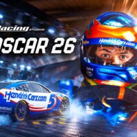 Análisis NASCAR 26
