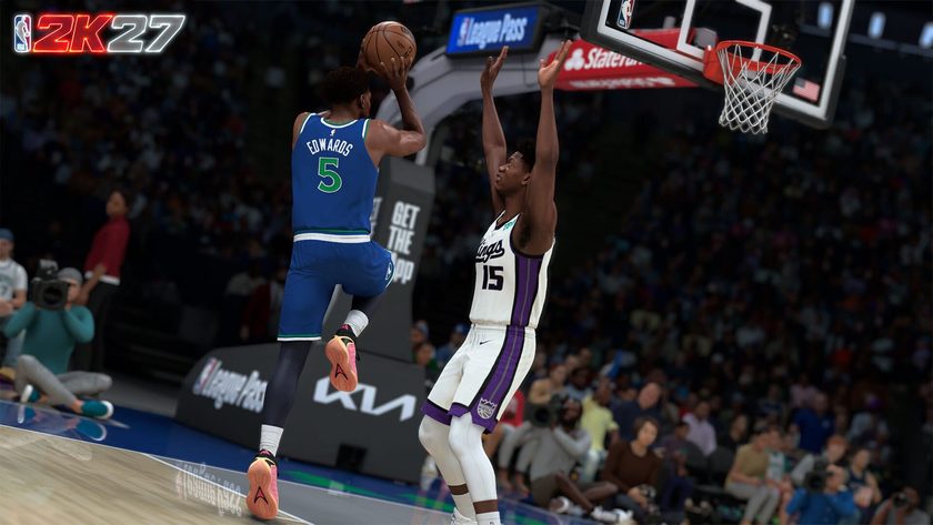 Antoni Daimiel NBA 2K
