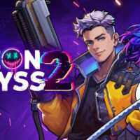 Neon Abyss 2