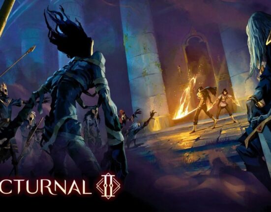 Nocturnal 2