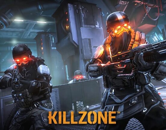 Nuevo Killzone