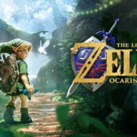 Ocarina of Time Remake fecha
