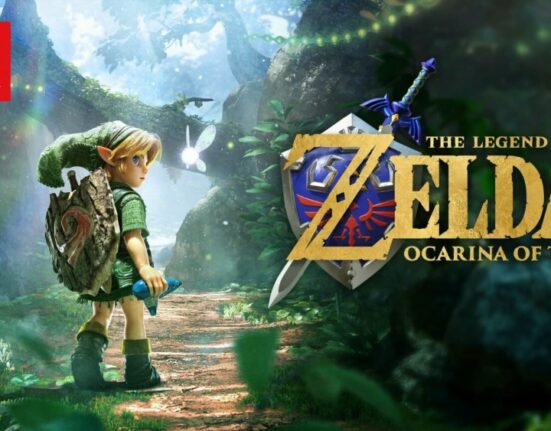 Ocarina of Time Remake fecha