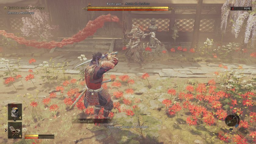Onimusha: Way of the Sword análisis