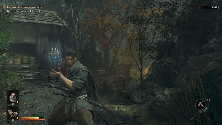 Onimusha: Way of the Sword análisis