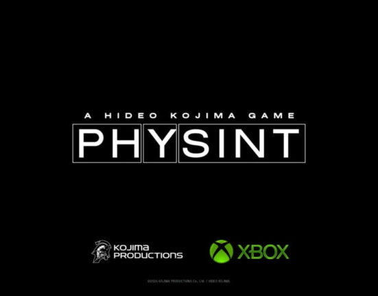Physint