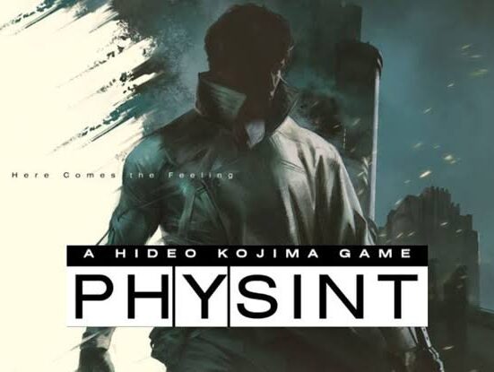 Physint