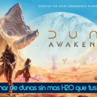 Análisis Dune Awakening
