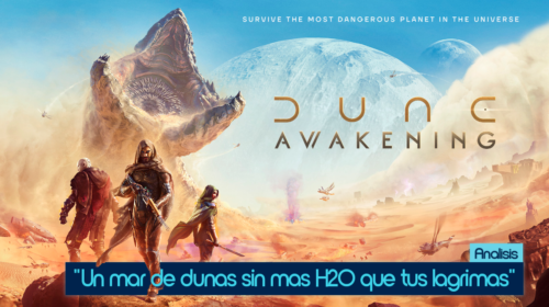 Análisis Dune Awakening