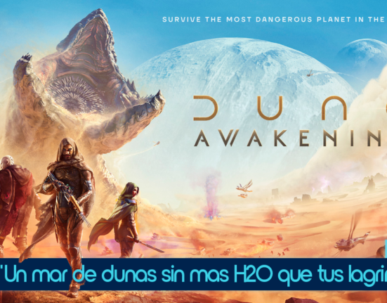 Análisis Dune Awakening