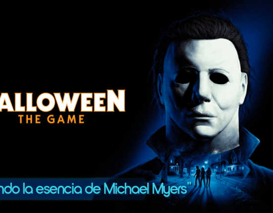 Análisis Halloween: The Game
