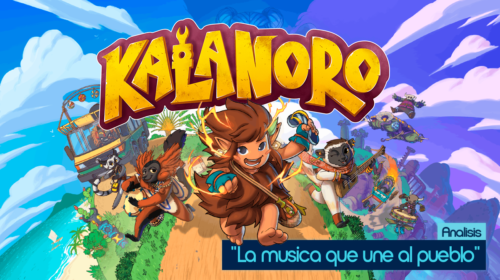 Análisis Kalanoro