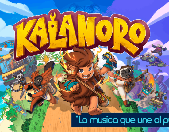 Análisis Kalanoro