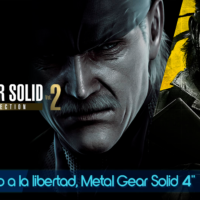 Metal Gear Solid Master Collection