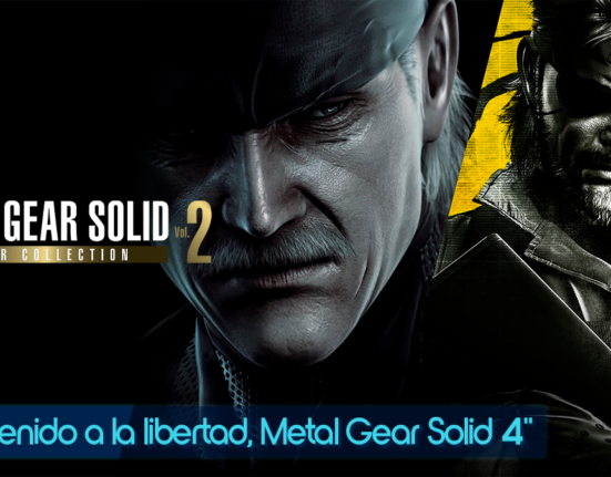 Metal Gear Solid Master Collection