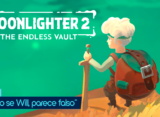 Análisis Moonlighter 2