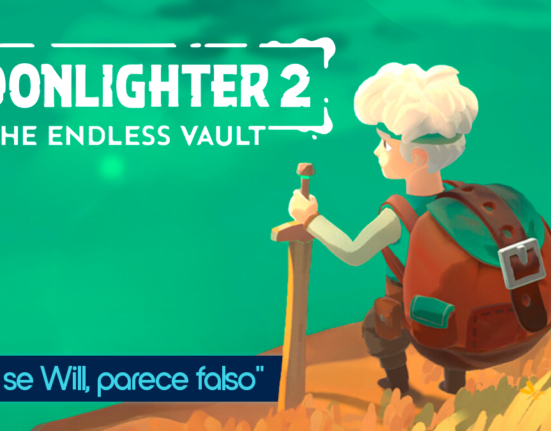 Análisis Moonlighter 2