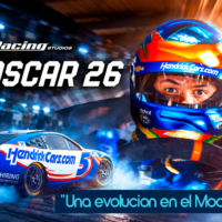 Análisis NASCAR 26