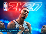 Análisis de NBA 2K27