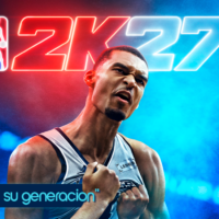 Análisis de NBA 2K27