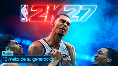 Análisis de NBA 2K27