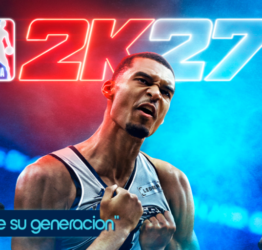 Análisis de NBA 2K27
