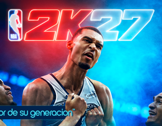 Análisis de NBA 2K27