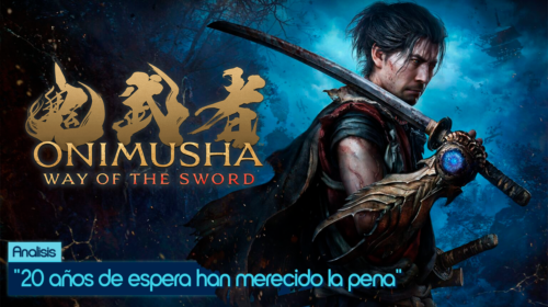 Análisis Onimusha Way of the Sword