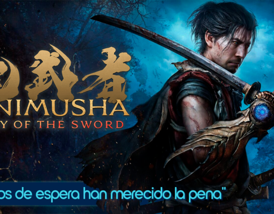 Análisis Onimusha Way of the Sword