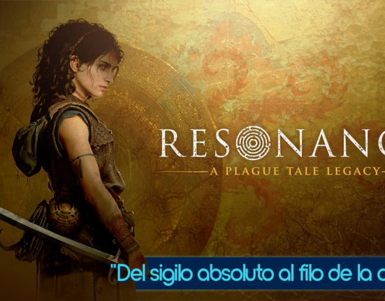 Análisis Resonance A Plague Tale Legacy