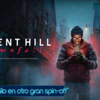 Análisis Silent Hill Townfall
