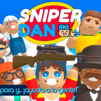 Análisis Sniper Dan
