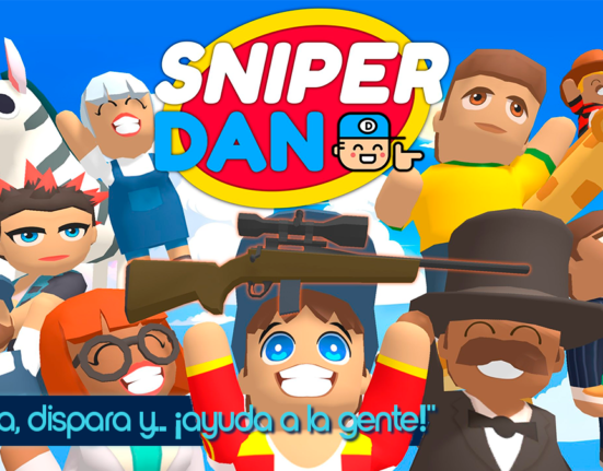 Análisis Sniper Dan