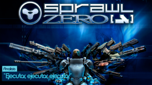 Análisis Sprawl Zero
