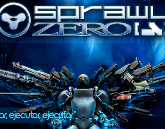 Análisis Sprawl Zero