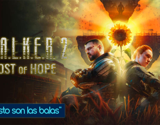 Análisis S.T.A.L.K.E.R. 2 Cost of Hope