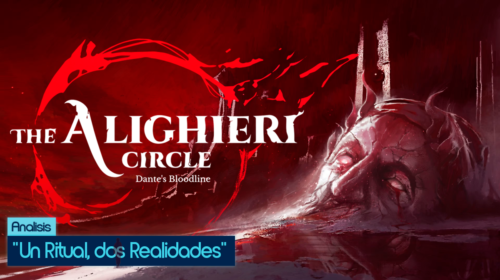 Análisis The Alighieri Circle