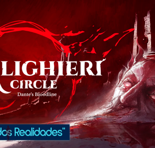 Análisis The Alighieri Circle