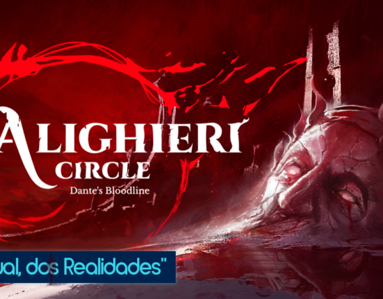 Análisis The Alighieri Circle