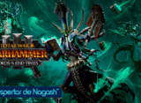 Total War Warhammer 3
