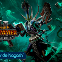 Total War Warhammer 3