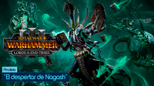 Total War Warhammer 3