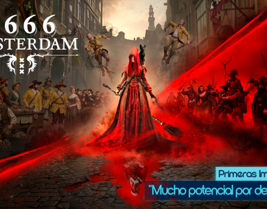 Impresiones 1666 Amsterdam