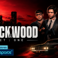 Impresiones Blackwood