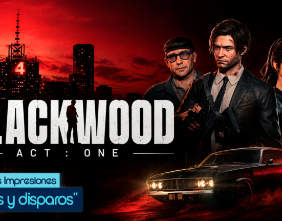 Impresiones Blackwood