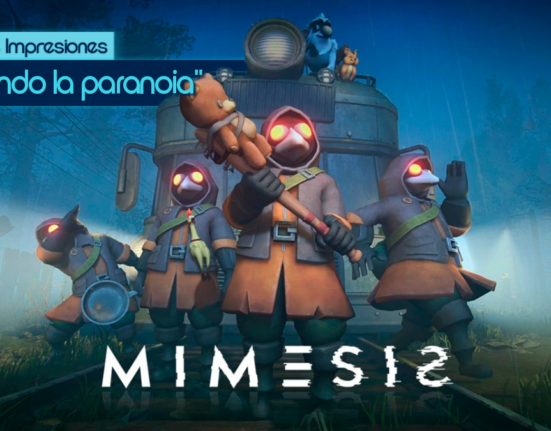 Impresiones Mimesis