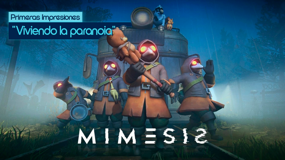 Impresiones Mimesis