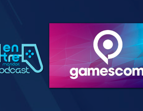 Gamescom 2026