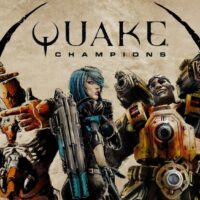 Quake Champions