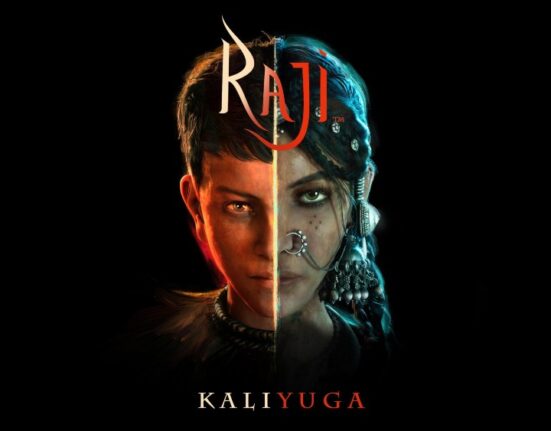 Raji Kaliyuga